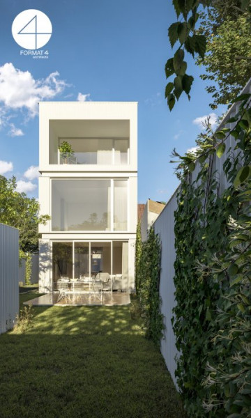  Teren autorizat casa individuala 155 mp utili, teren 214 mp,str.Piatra Craiului