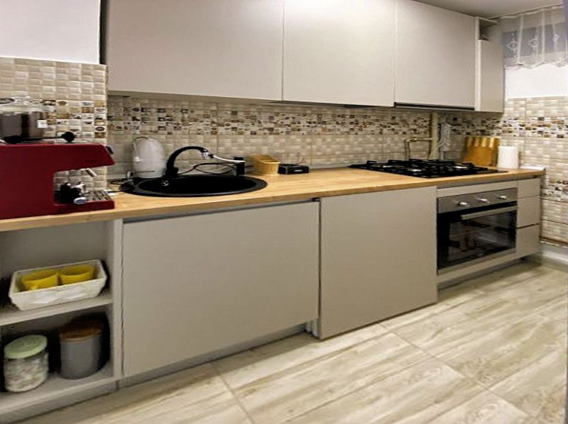 Apartament cu o camera, ultrafinisat, 31 mp, etajul 6 din 10, zona Gheorghieni