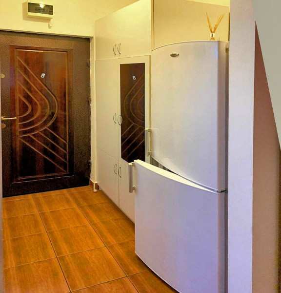 Apartament cu o camera, finisat, 28 mp, parter din 10, Gheorghieni, Detunata