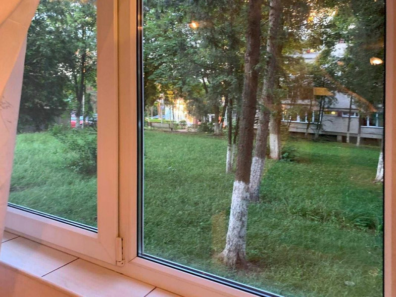 Apartament cu o camera, finisat, 28 mp, parter din 10, Gheorghieni, Detunata