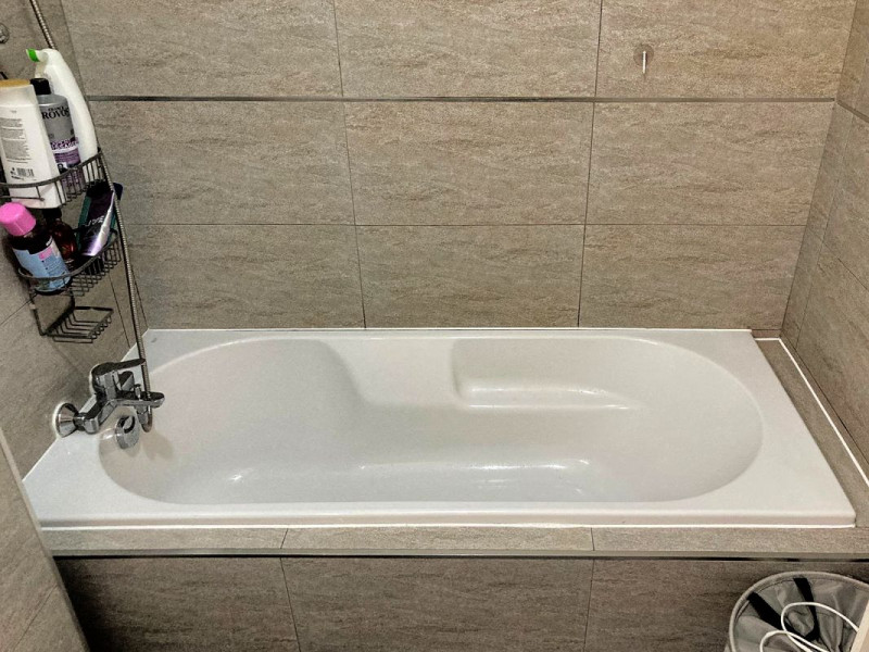 Apartament cu 2 camere, 42 mp, zona Grand Hotel Italia