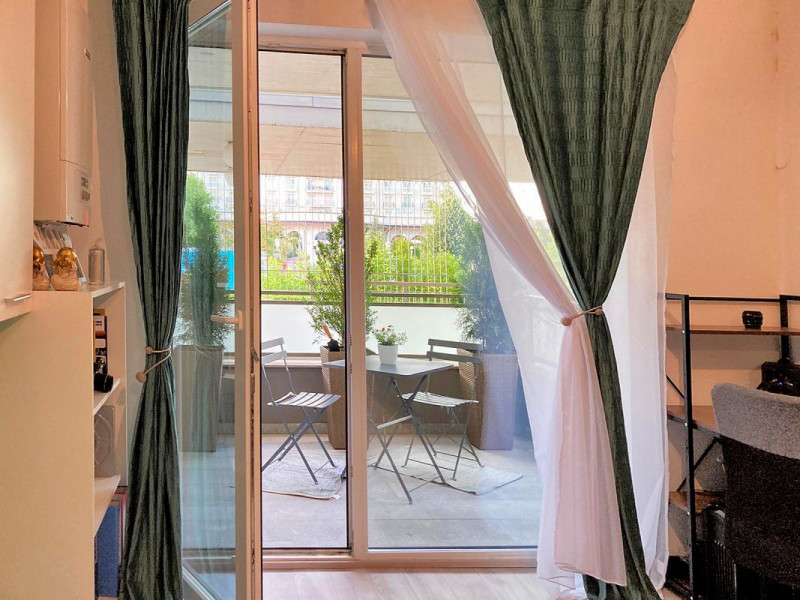 Apartament cu 2 camere, 42 mp, zona Grand Hotel Italia