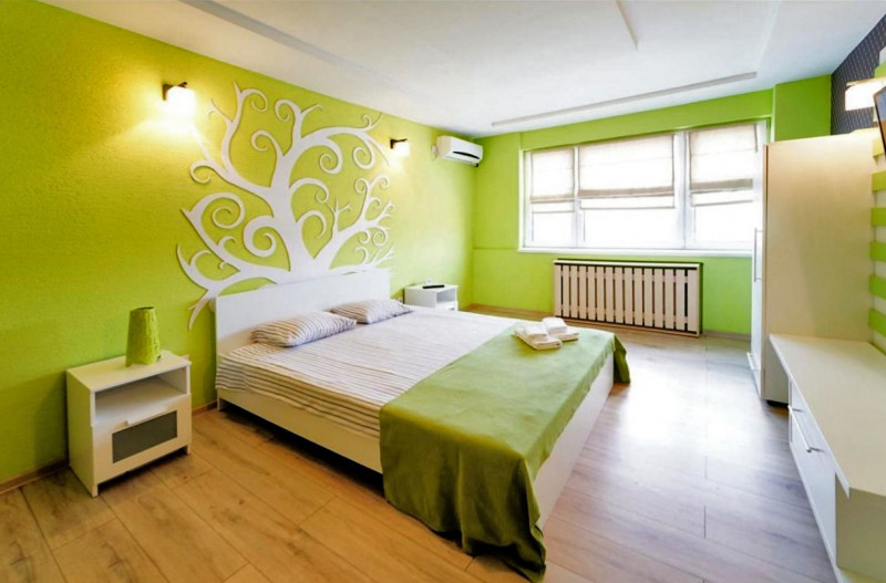 Apartament cu 2 camere, 52 mp, Ultracentral