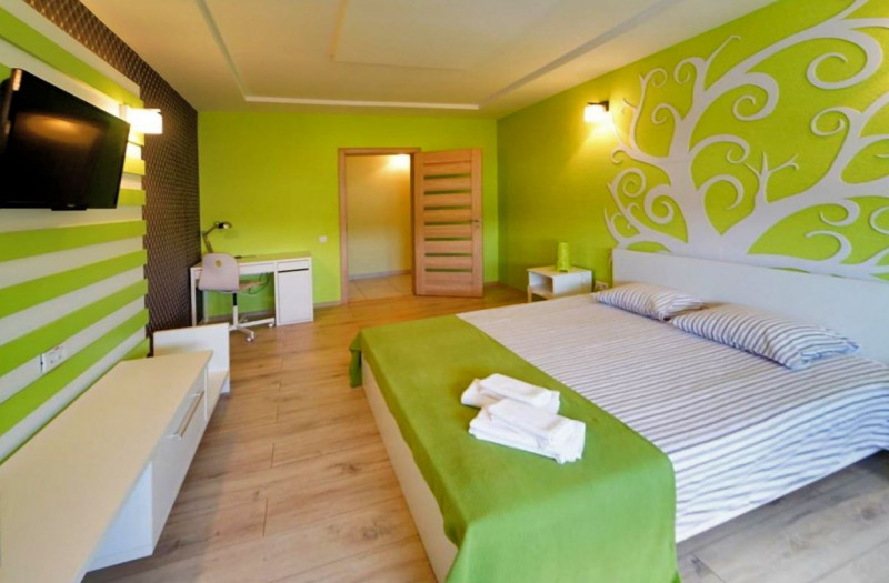 Apartament cu 2 camere, 52 mp, Ultracentral