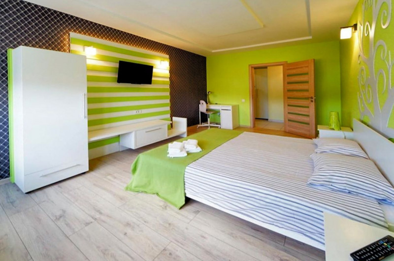 Apartament cu 2 camere, 52 mp, Ultracentral