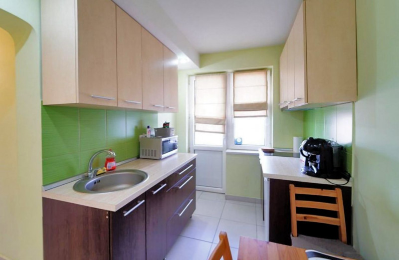 Apartament cu 2 camere, 52 mp, Ultracentral