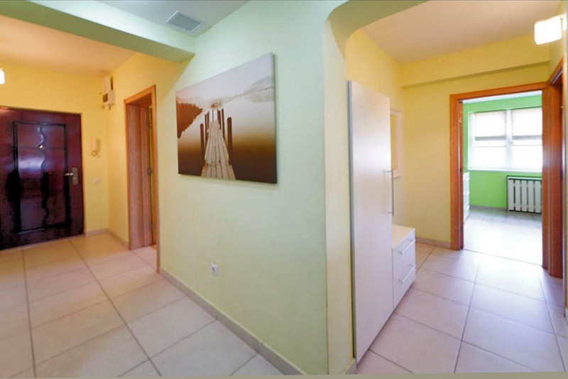 Apartament cu 2 camere, 52 mp, Ultracentral