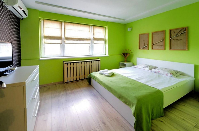 Apartament cu 2 camere, 52 mp, Ultracentral