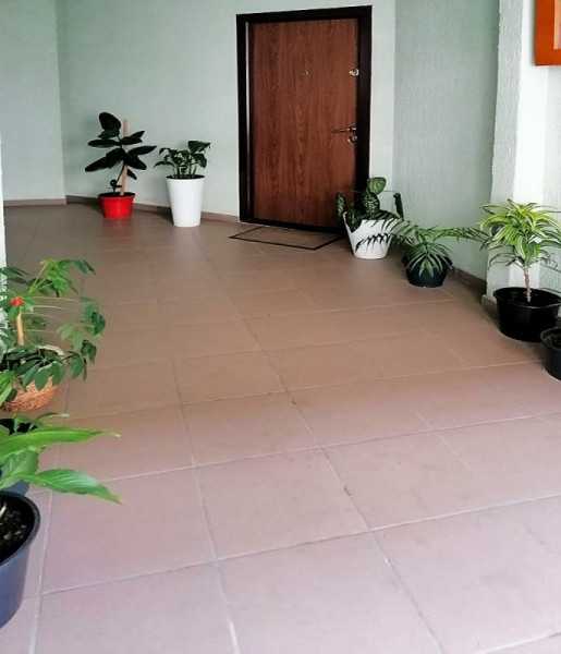 Apartament cu 2 camere decomandat, 46 mp, cartier Buna Ziua, strada Marin Preda