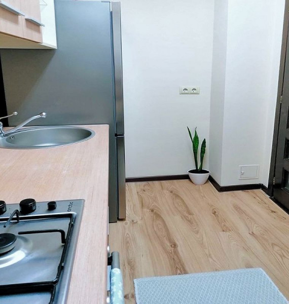 Apartament cu 2 camere decomandat, 46 mp, cartier Buna Ziua, strada Marin Preda
