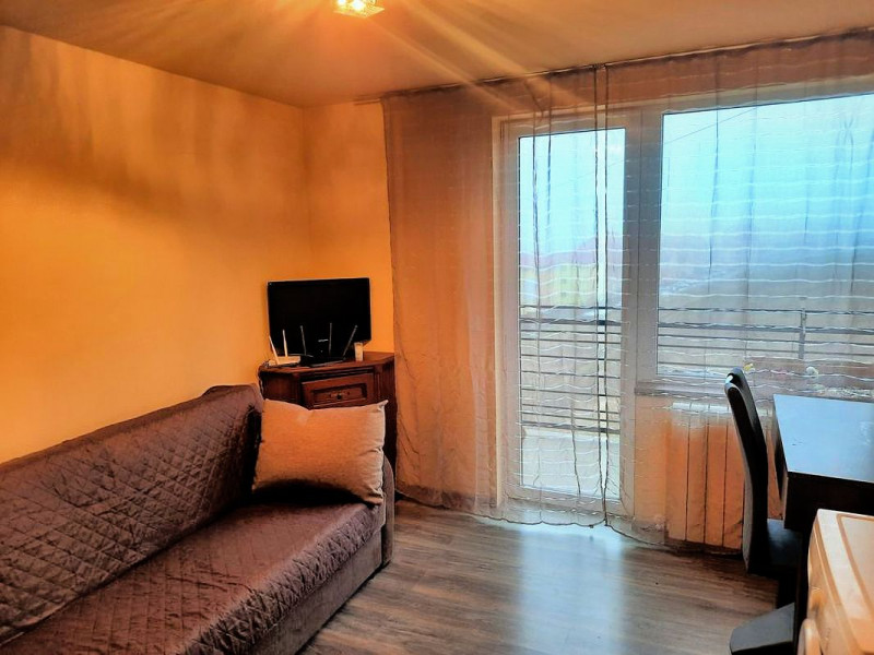 Ocazie! Apartament cu 4 camere, vila, 94 mp, cartier Baciu, strada Privighetorii