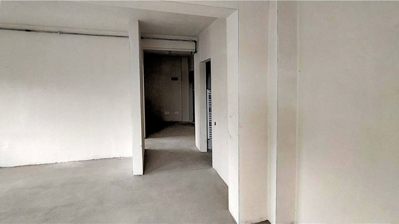 Apartament cu 2 camere, decomandate, 58 mp, strada Razoare in spatele mall-ului 