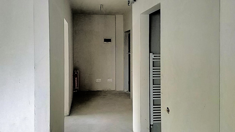 Apartament cu 2 camere, decomandate, 58 mp, strada Razoare in spatele mall-ului 
