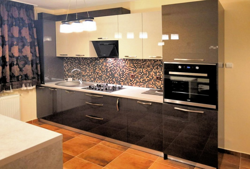 Apartament cu 2 camere, decomandate, 60 mp, Someseni, zona strazii Barc.