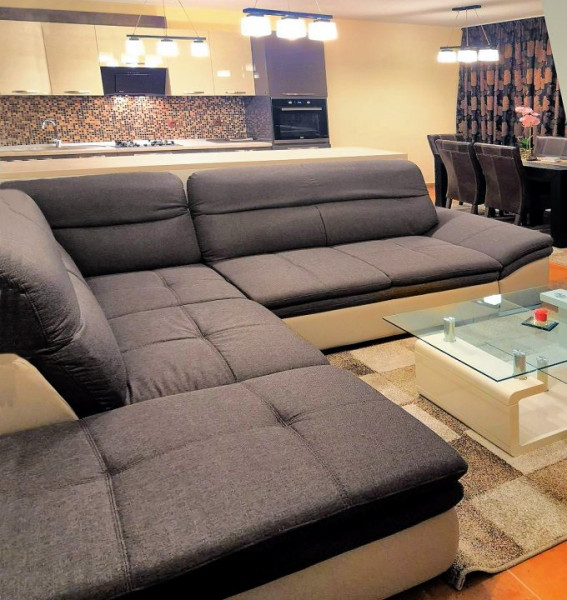 Apartament cu 2 camere, decomandate, 60 mp, Someseni, zona strazii Barc.