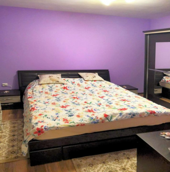 Apartament cu 2 camere, decomandate, 60 mp, Someseni, zona strazii Barc.