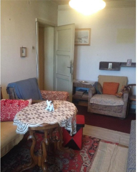 Apartament 2 camere semidecom. RENOVABIL, str.HOREA