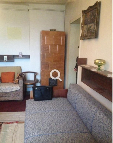 Apartament 2 camere semidecom. RENOVABIL, str.HOREA