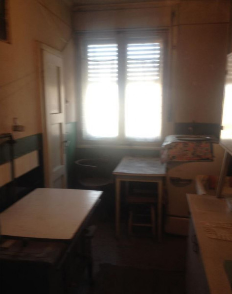 Apartament 2 camere semidecom. RENOVABIL, str.HOREA