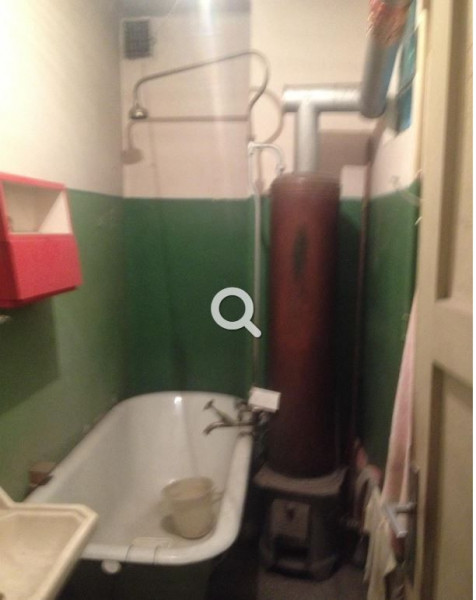 Apartament 2 camere semidecom. RENOVABIL, str.HOREA