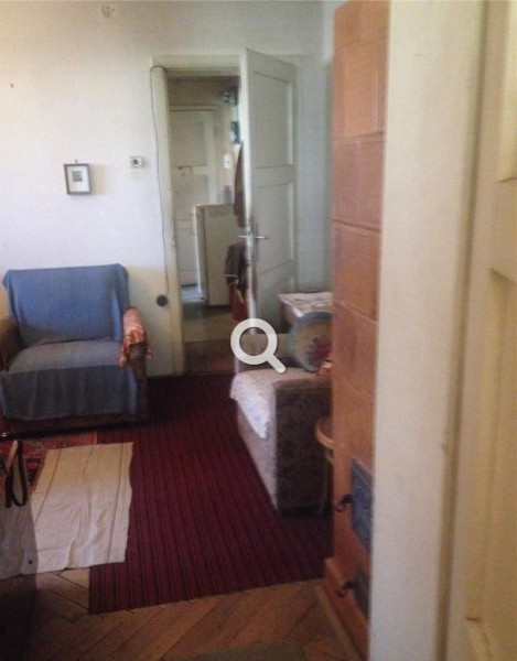 Apartament 2 camere semidecom. RENOVABIL, str.HOREA