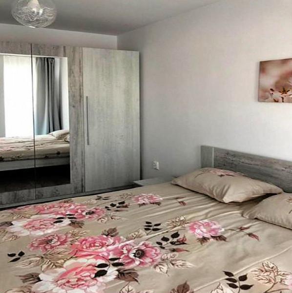 Apartament cu 2 camere, 52 mp, Dambul Rotund strada Calea Baciului.
