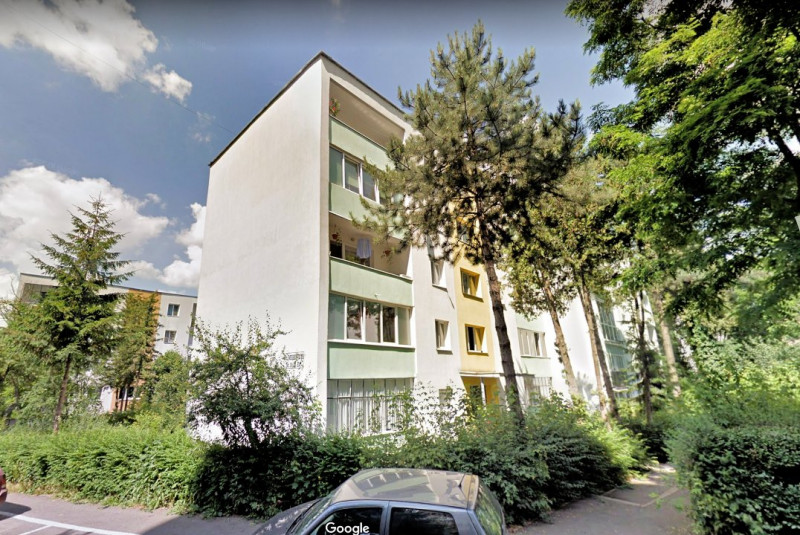 Apartament cu 4 camere, 85 mp, Manastur, strada Mehedinti.