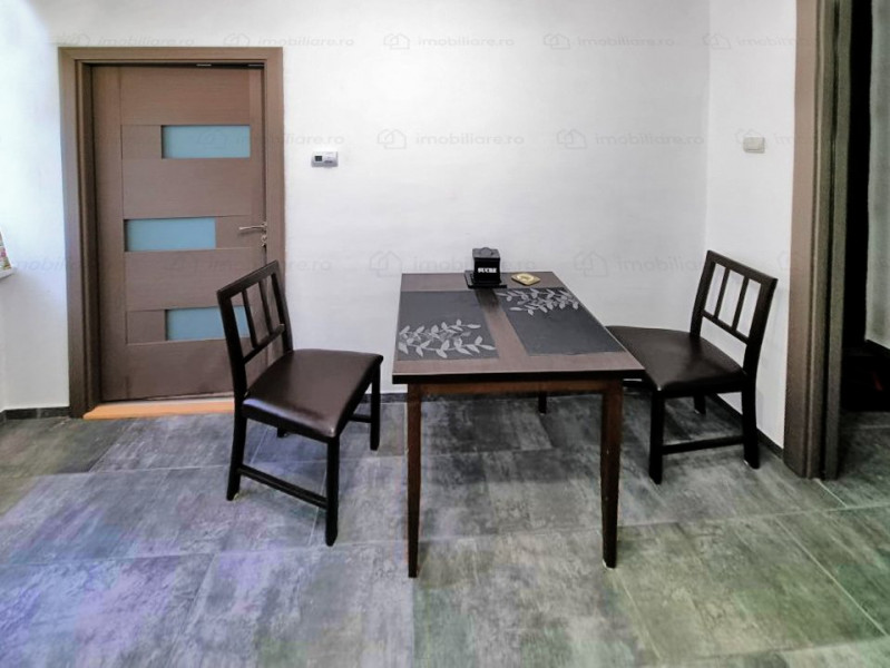 Apartament cu 2 camere, decomandate, 45 mp, cartier Gruia, str 16 Februarie