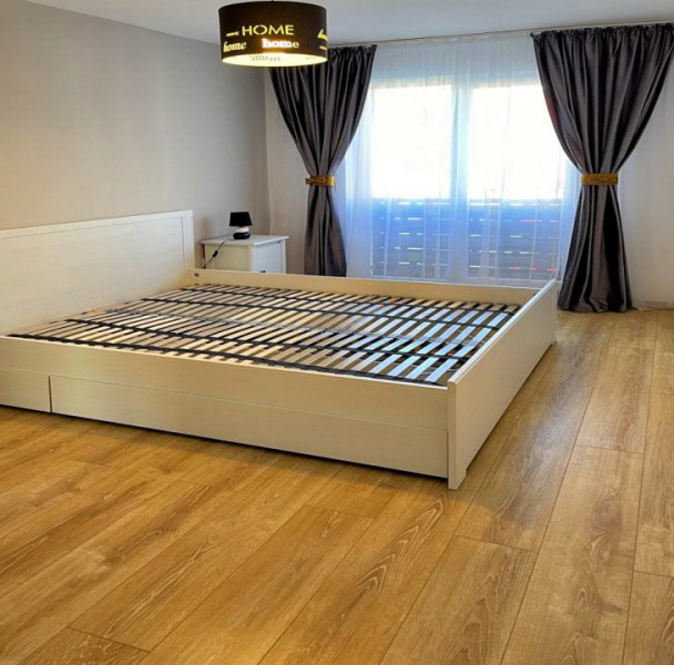 Apartament cu 2 camere, decomandate, 39,27 mp, Dambul Rotund, strada Stelelor