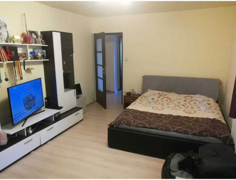 Apartament 2 camere decom, 52 mp, Modern, zona str.Lunii, Zorilor