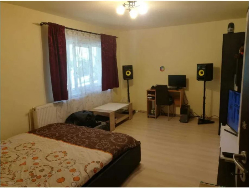 Apartament 2 camere decom, 52 mp, Modern, zona str.Lunii, Zorilor