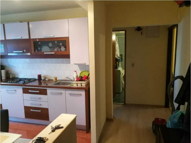 Apartament 2 camere decom, 52 mp, Modern, zona str.Lunii, Zorilor