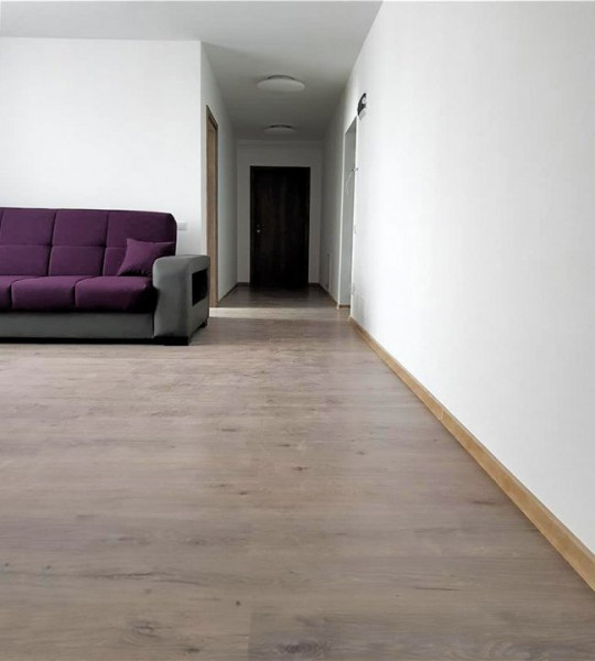 Apartament cu 2 camere, semidecomandate, 54 mp, strada Corneliu Coposu