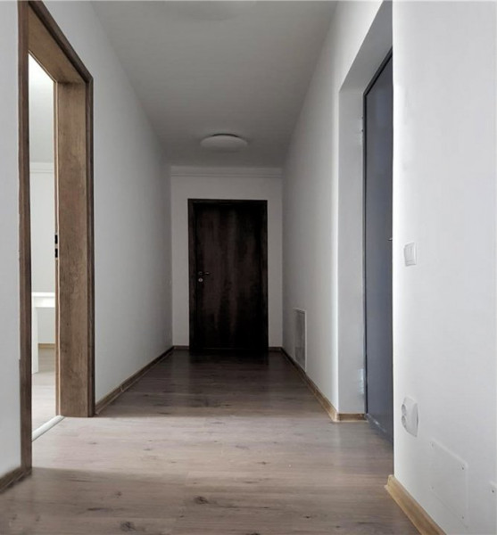 Apartament cu 2 camere, semidecomandate, 54 mp, strada Corneliu Coposu