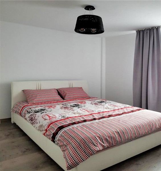 Apartament cu 2 camere, semidecomandate, 54 mp, strada Corneliu Coposu