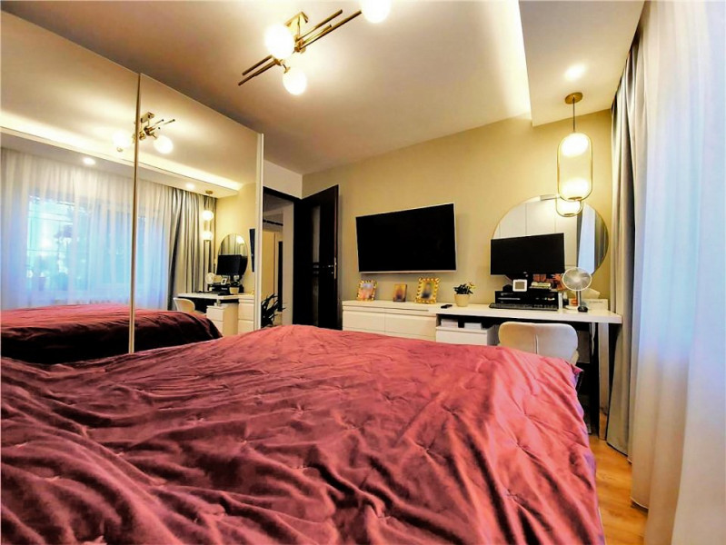 Apartament cu 3 camere, decomandate, 65 mp, cartier Zorilor, str. Gheorghe Dima
