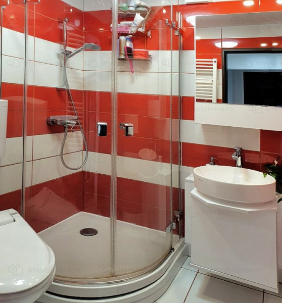 Apartament cu 3 camere, decomandate, 65 mp, cartier Zorilor, str. Gheorghe Dima