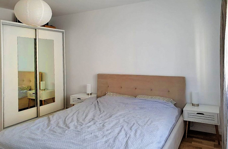 Apartament cu 2 camere, decomandate, 55 mp, strada Terra, zona Terra Gardens.