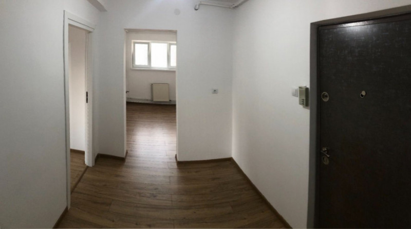 Apartament cu 2 camere, decomandate, 50 mp, Manastur, Calea Floresti.
