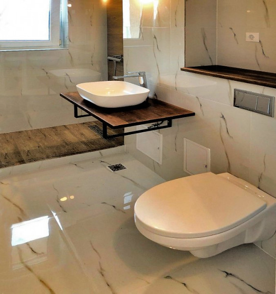Apartament cu 2 camere, decomandate, 50 mp, Manastur, Calea Floresti.