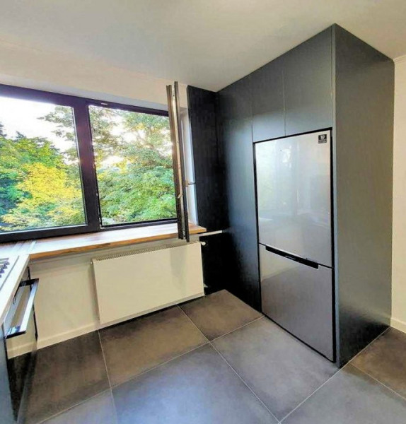 Apartament cu 2 camere, decomandate, 48 mp, Gheorgheni, Aleea Snagov.