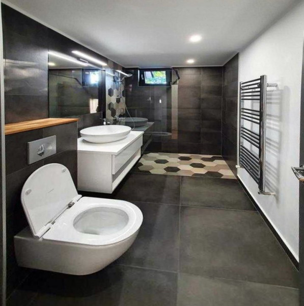 Apartament cu 2 camere, decomandate, 48 mp, Gheorgheni, Aleea Snagov.