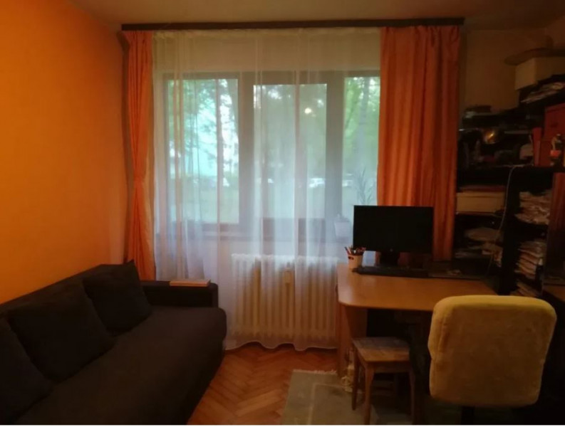 Apartament 2 camere, 46 mp, semidecom., zona Aleea Scarisoara, cart. Gheorgheni