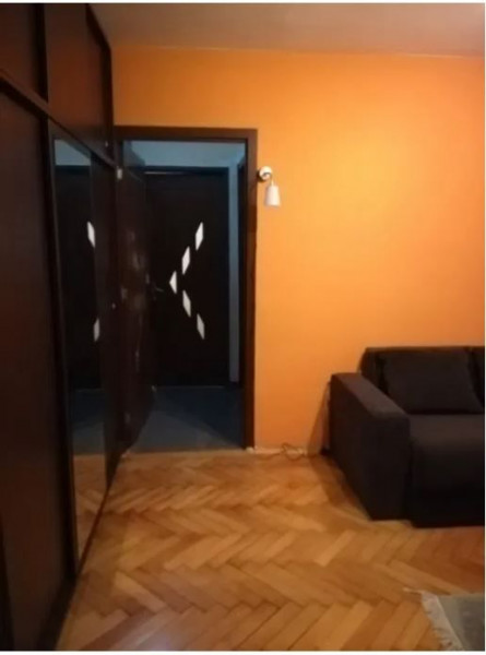 Apartament 2 camere, 46 mp, semidecom., zona Aleea Scarisoara, cart. Gheorgheni
