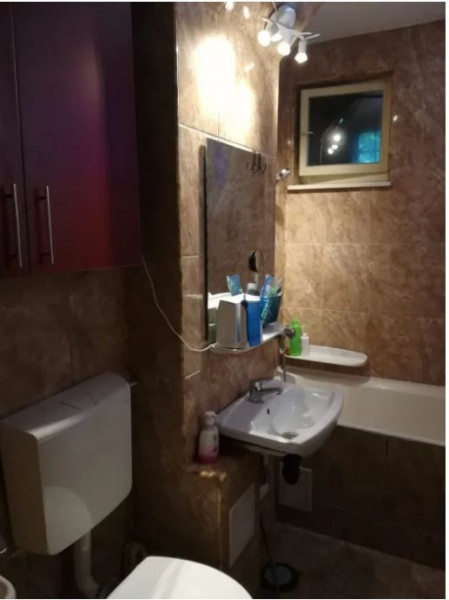 Apartament 2 camere, 46 mp, semidecom., zona Aleea Scarisoara, cart. Gheorgheni
