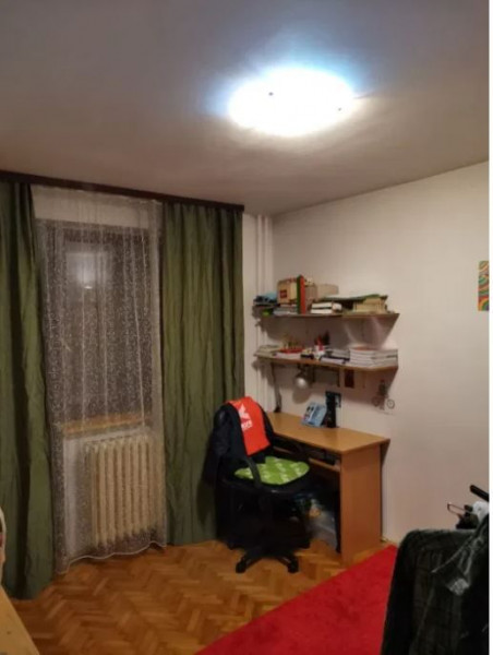 Apartament 2 camere, 46 mp, semidecom., zona Aleea Scarisoara, cart. Gheorgheni