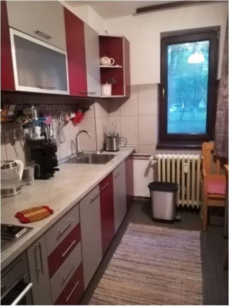 Apartament 2 camere, 46 mp, semidecom., zona Aleea Scarisoara, cart. Gheorgheni