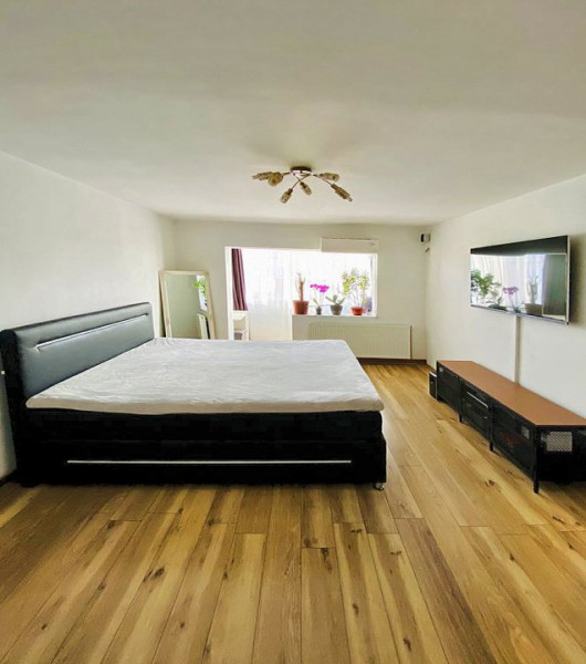 Apartament cu 4 camere, 69 mp, strada Nirajului, Marasti.