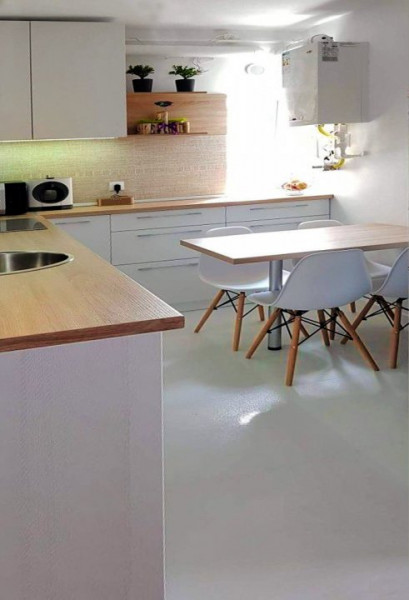 Apartament cu 4 camere, 70 mp, strada Oasului, Iris.