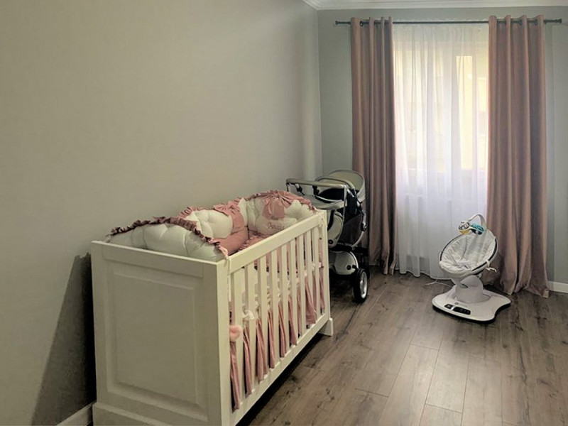 Apartament cu 3 camere, 58 mp, strada Avram Iancu, Vivo.
